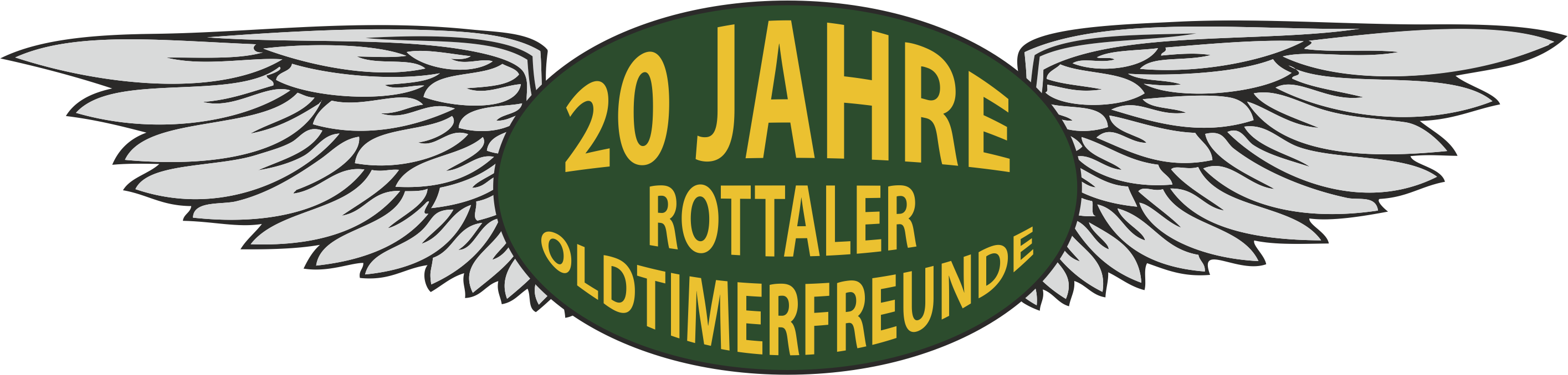 20 Jahre Rottaler Oldtimerfreunde e.V. Pfarrkirchen 